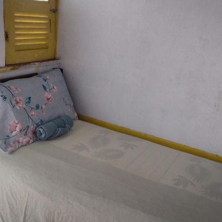 Residence Girassol Белен Екстер'єр фото
