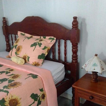 Residence Girassol Белен Екстер'єр фото