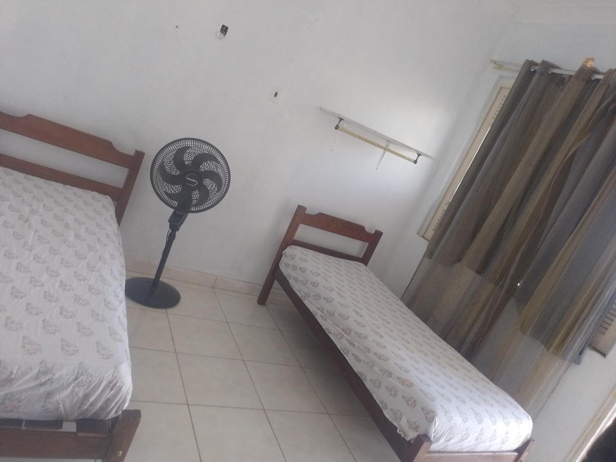 Residence Girassol Белен Екстер'єр фото