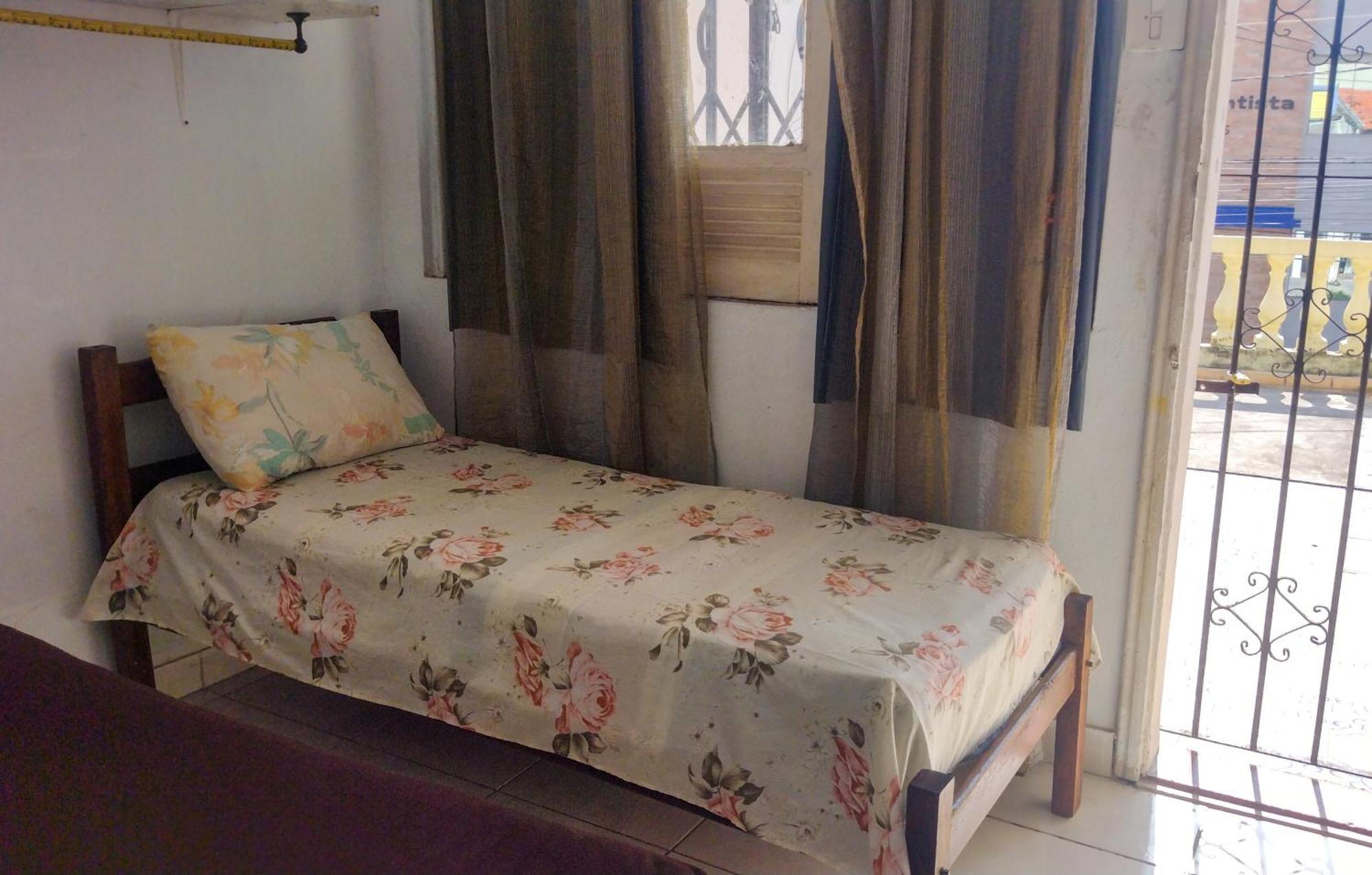Residence Girassol Белен Екстер'єр фото
