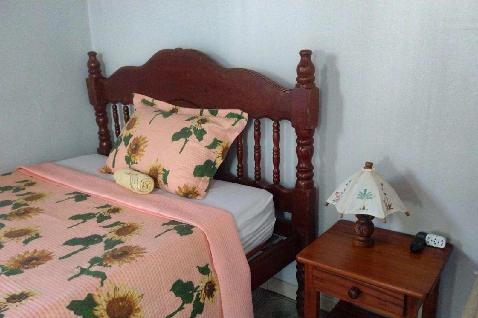 Residence Girassol Белен Екстер'єр фото