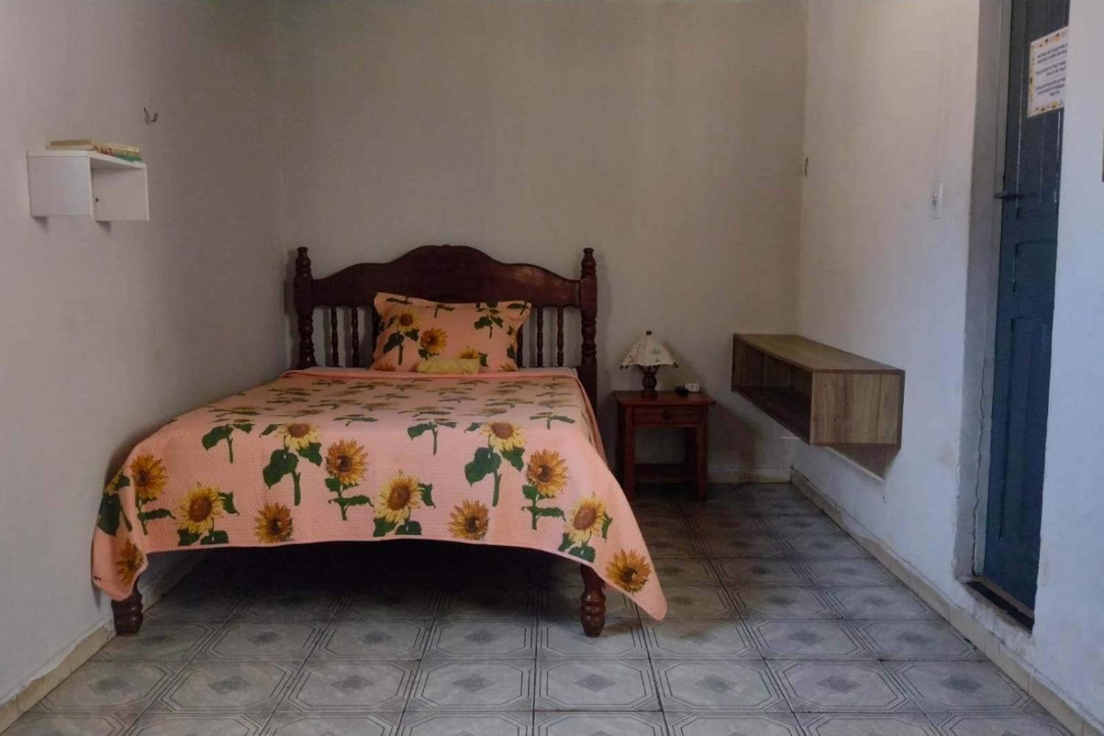 Residence Girassol Белен Екстер'єр фото